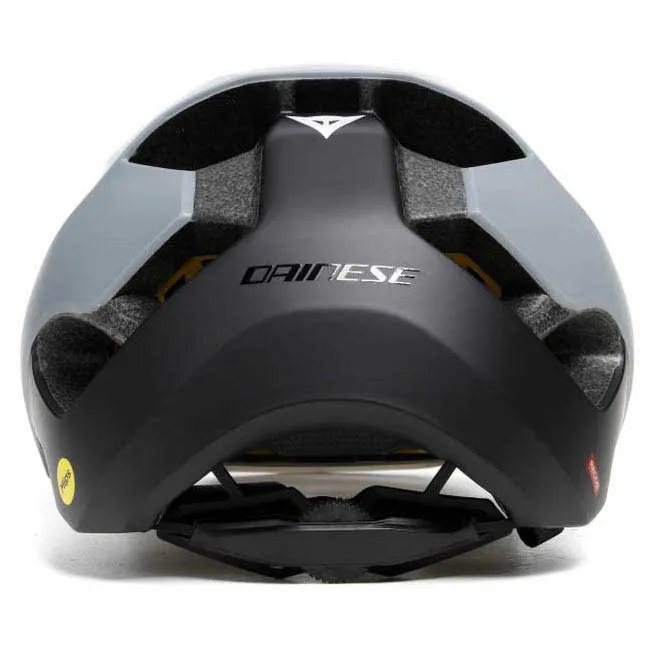 Dainese Linea 03 Mips+ Mtb-helm, Nardo gray / black Dainese Linea 03 Mips+ Mtb-helm, Nardo gray / black