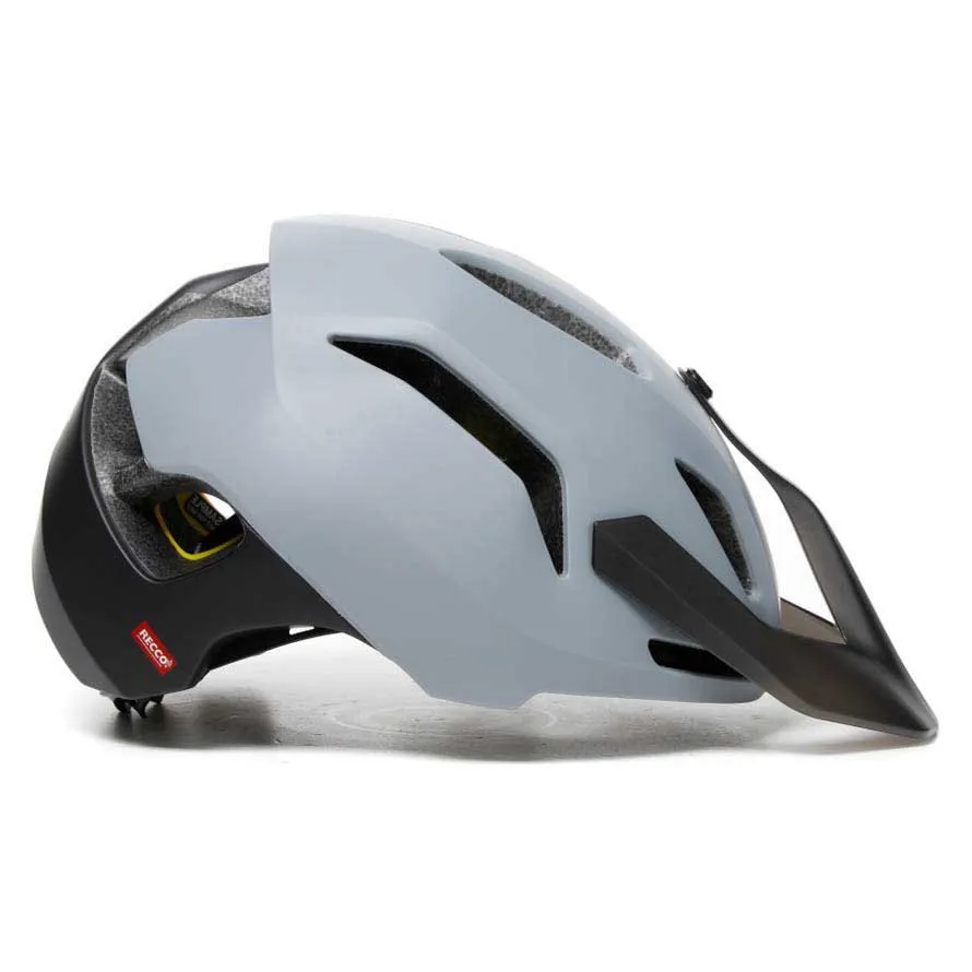 Dainese Linea 03 Mips+ Mtb-helm, Nardo gray / black Dainese Linea 03 Mips+ Mtb-helm, Nardo gray / black