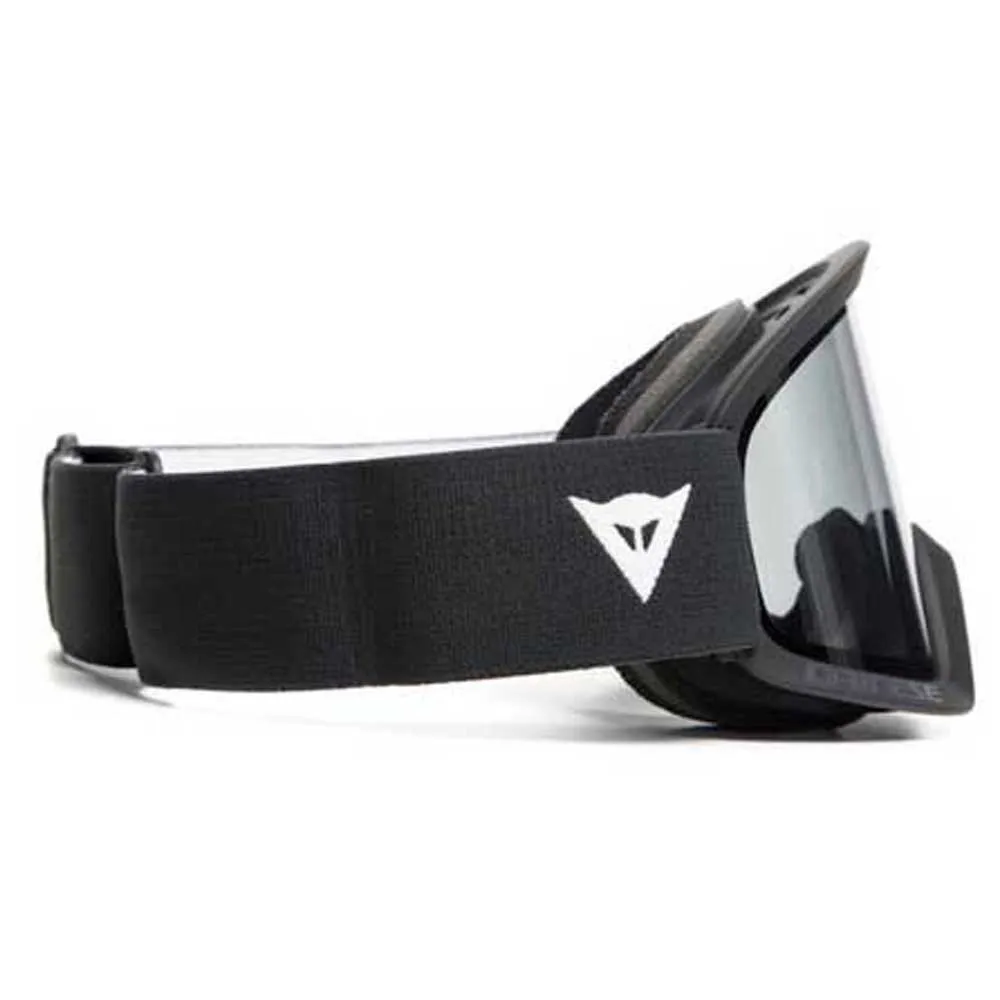 Dainese Linea Brille, Uranium black, Clear/CAT0 Dainese Linea Brille, Uranium black, Clear/CAT0