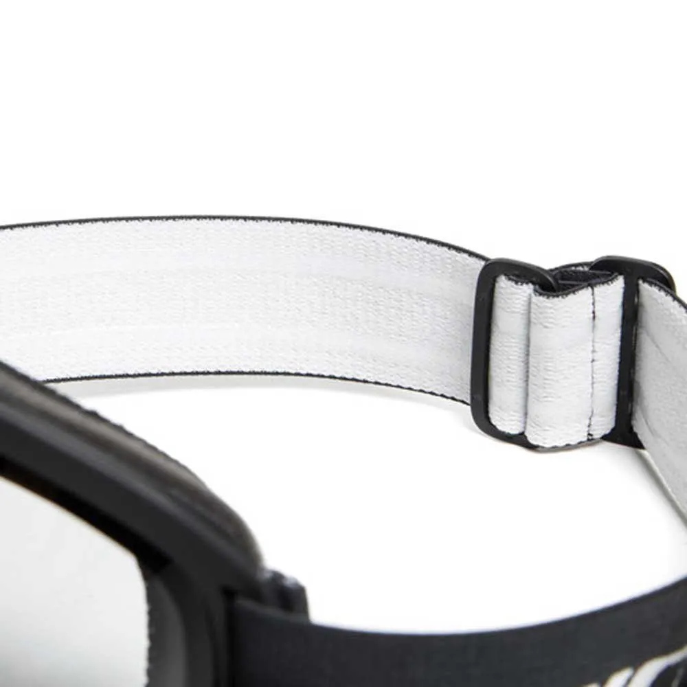 Dainese Linea Brille, Uranium black, Clear/CAT0 Dainese Linea Brille, Uranium black, Clear/CAT0