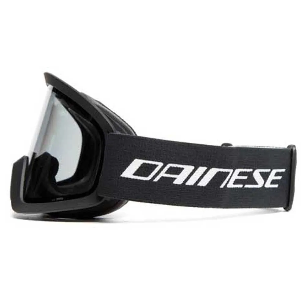 Dainese Linea Brille, Uranium black, Clear/CAT0 Dainese Linea Brille, Uranium black, Clear/CAT0