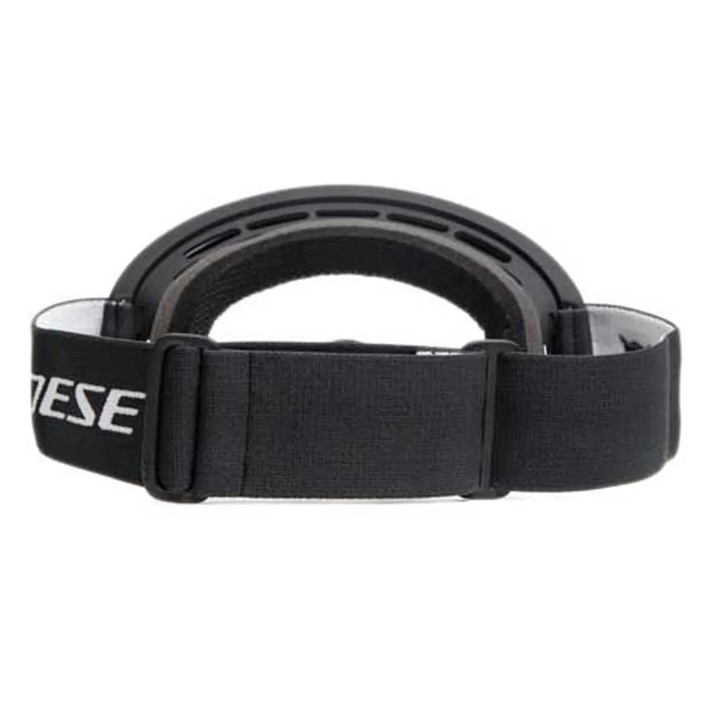 Dainese Linea Brille, Uranium black, Clear/CAT0 Dainese Linea Brille, Uranium black, Clear/CAT0