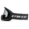 Dainese Linea Brille, Uranium black, Clear/CAT0