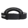 Dainese Linea Brille, Uranium black, Clear/CAT0