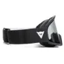Dainese Linea Brille, Uranium black, Clear/CAT0