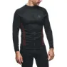 Dainese No Wind Thermo Langarm-baselayer