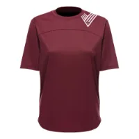 Dainese Omnia Kurzarm-t-shirt Dainese Omnia Kurzarm-t-shirt