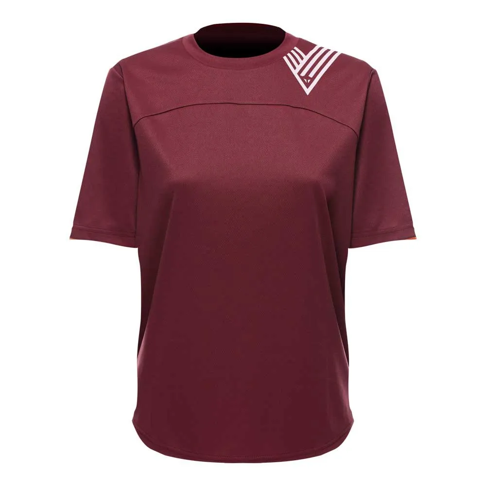 Dainese Omnia Kurzarm-t-shirt Dainese Omnia Kurzarm-t-shirt