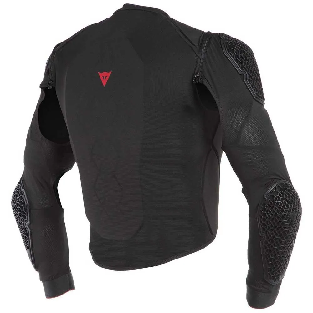 Dainese Rhyolite Safety Lite Langarm-schutzjacke Dainese Rhyolite Safety Lite Langarm-schutzjacke