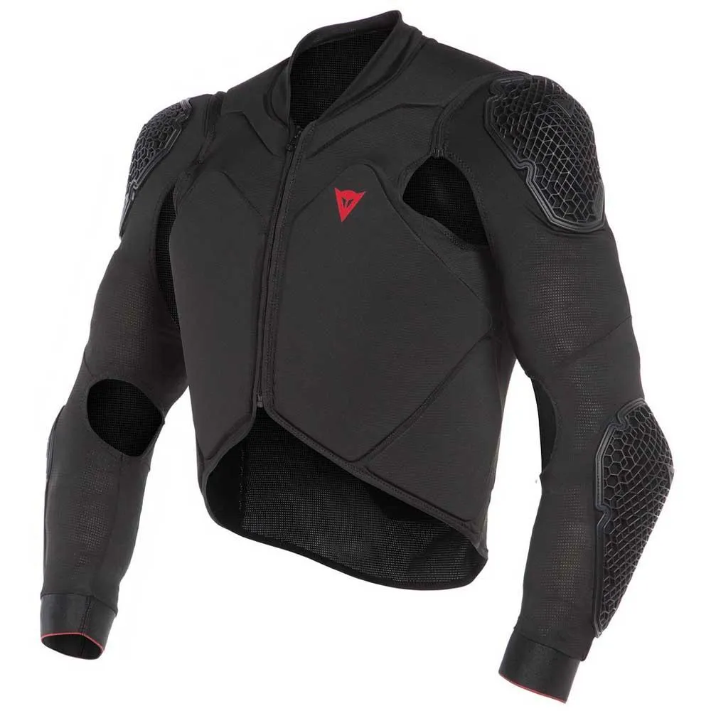 Dainese Rhyolite Safety Lite Langarm-schutzjacke Dainese Rhyolite Safety Lite Langarm-schutzjacke