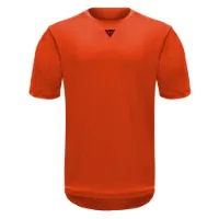 Dainese Rox Kurzarm-t-shirt Dainese Rox Kurzarm-t-shirt