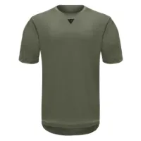 Dainese Rox Kurzarm-t-shirt Dainese Rox Kurzarm-t-shirt