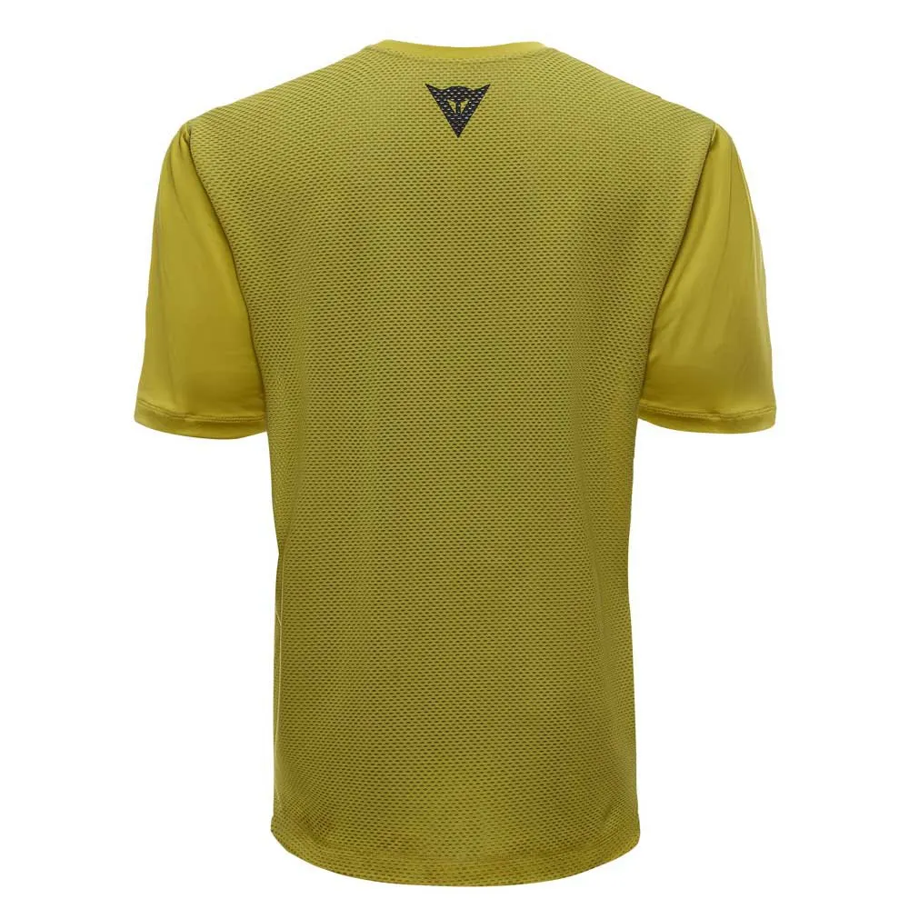 Dainese Rox Kurzarm-t-shirt Dainese Rox Kurzarm-t-shirt