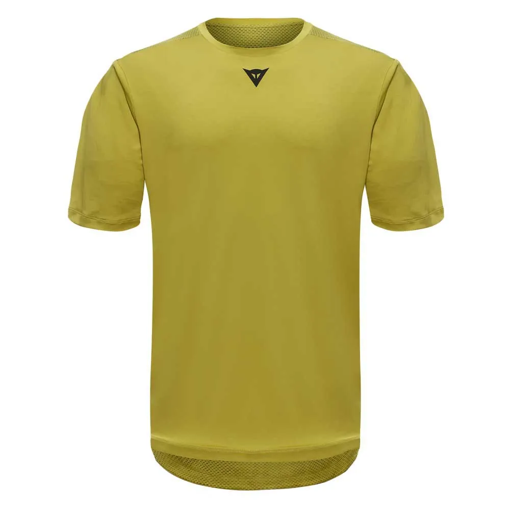 Dainese Rox Kurzarm-t-shirt Dainese Rox Kurzarm-t-shirt