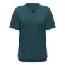 Deep green