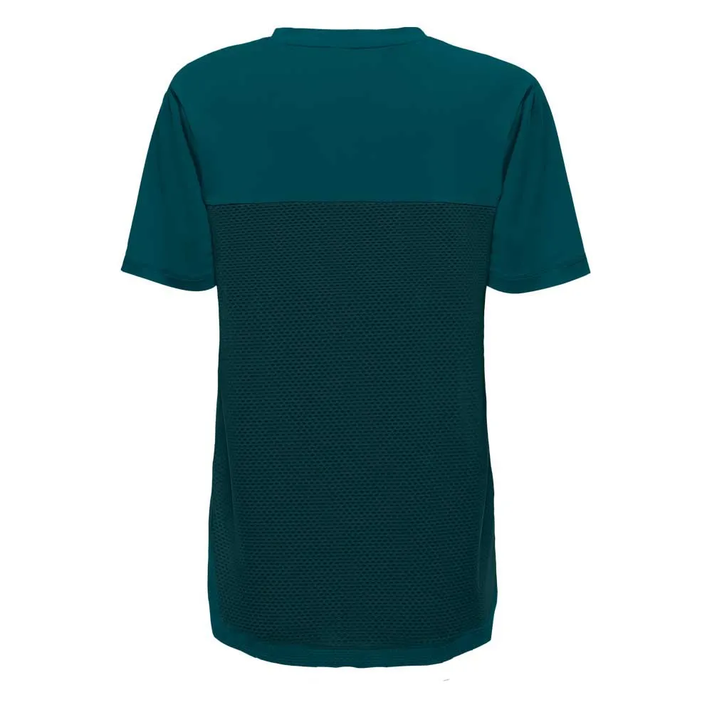 Dainese Rox Kurzarm-t-shirt