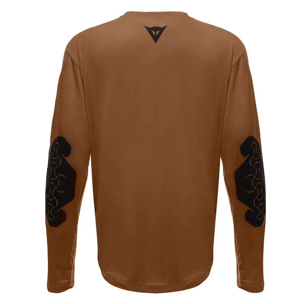 Dainese Rox Langarm-t-shirt Dainese Rox Langarm-t-shirt