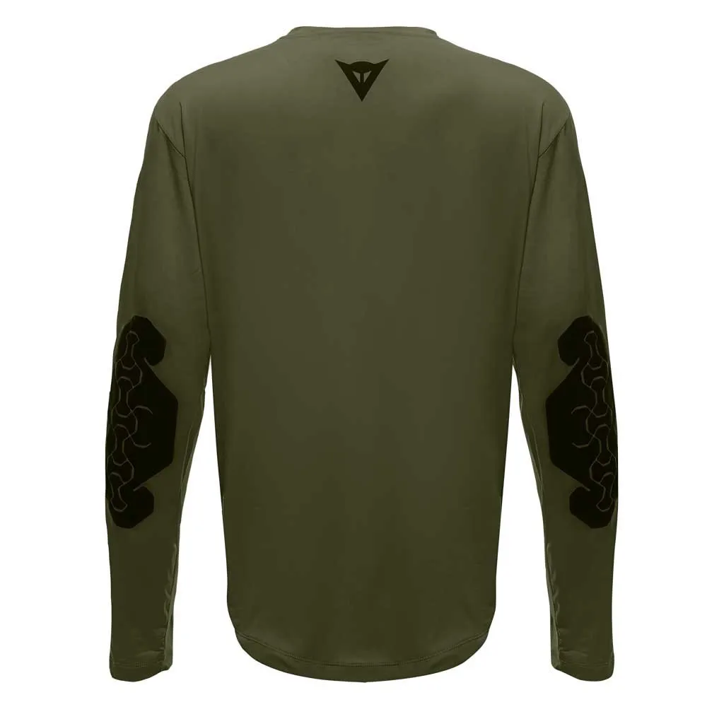 Dainese Rox Langarm-t-shirt