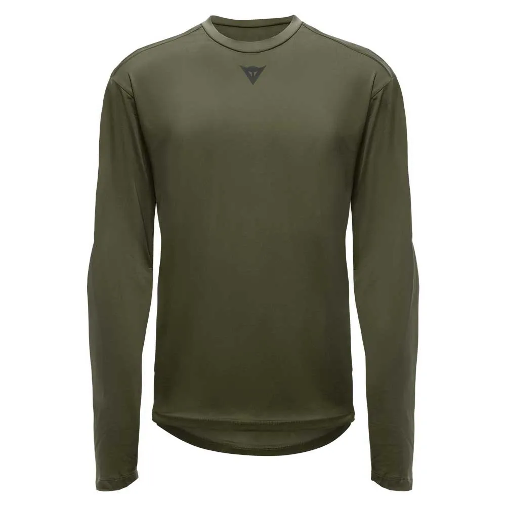 Dainese Rox Langarm-t-shirt