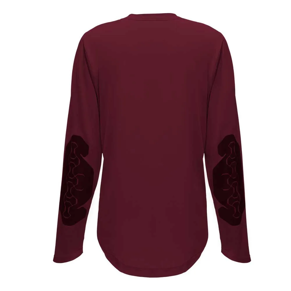 Dainese Rox Langarm-t-shirt Dainese Rox Langarm-t-shirt