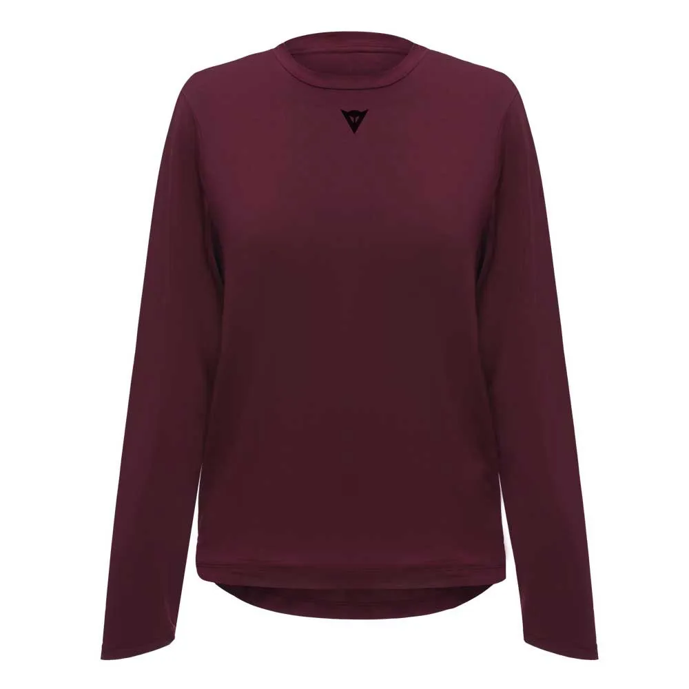Dainese Rox Langarm-t-shirt Dainese Rox Langarm-t-shirt
