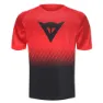 High risk red / black