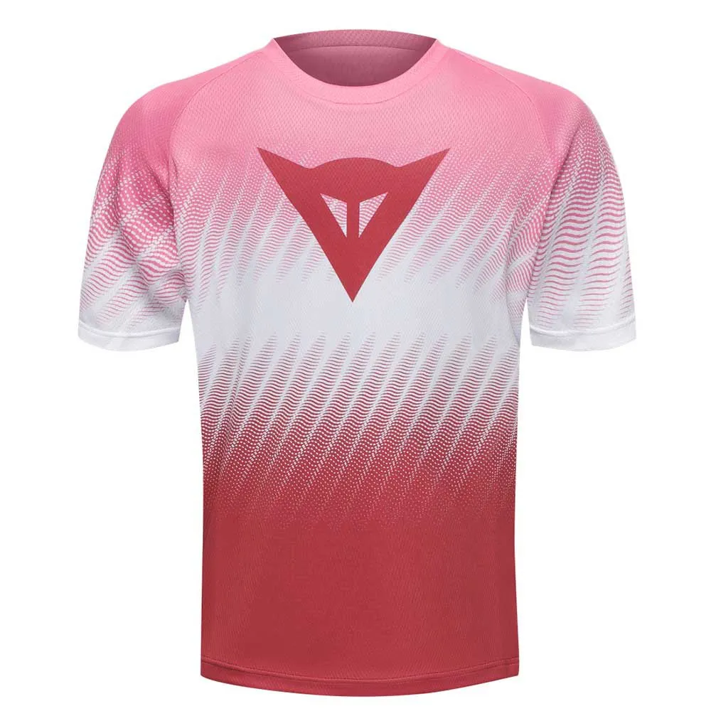Dainese Scarabeo Kurzarm Enduro Trikot Dainese Scarabeo Kurzarm Enduro Trikot