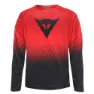 High risk red / black