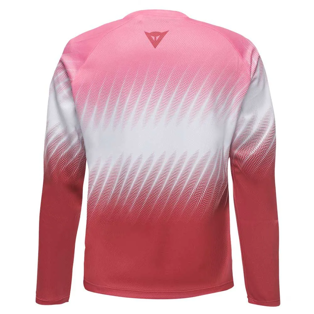 Dainese Scarabeo Langarm Enduro Trikot Dainese Scarabeo Langarm Enduro Trikot