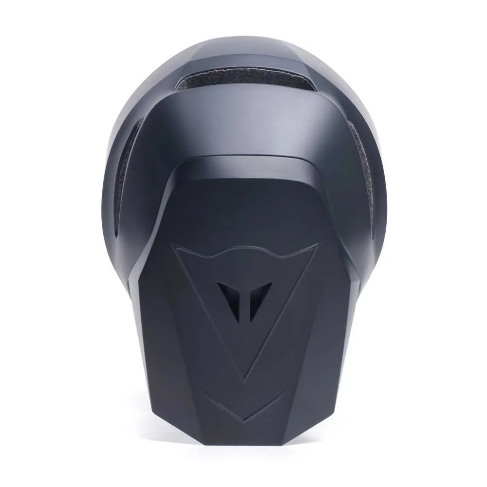 Dainese Scarabeo Linea 01 Mips Downhillhelm, Black / black Dainese Scarabeo Linea 01 Mips Downhillhelm, Black / black