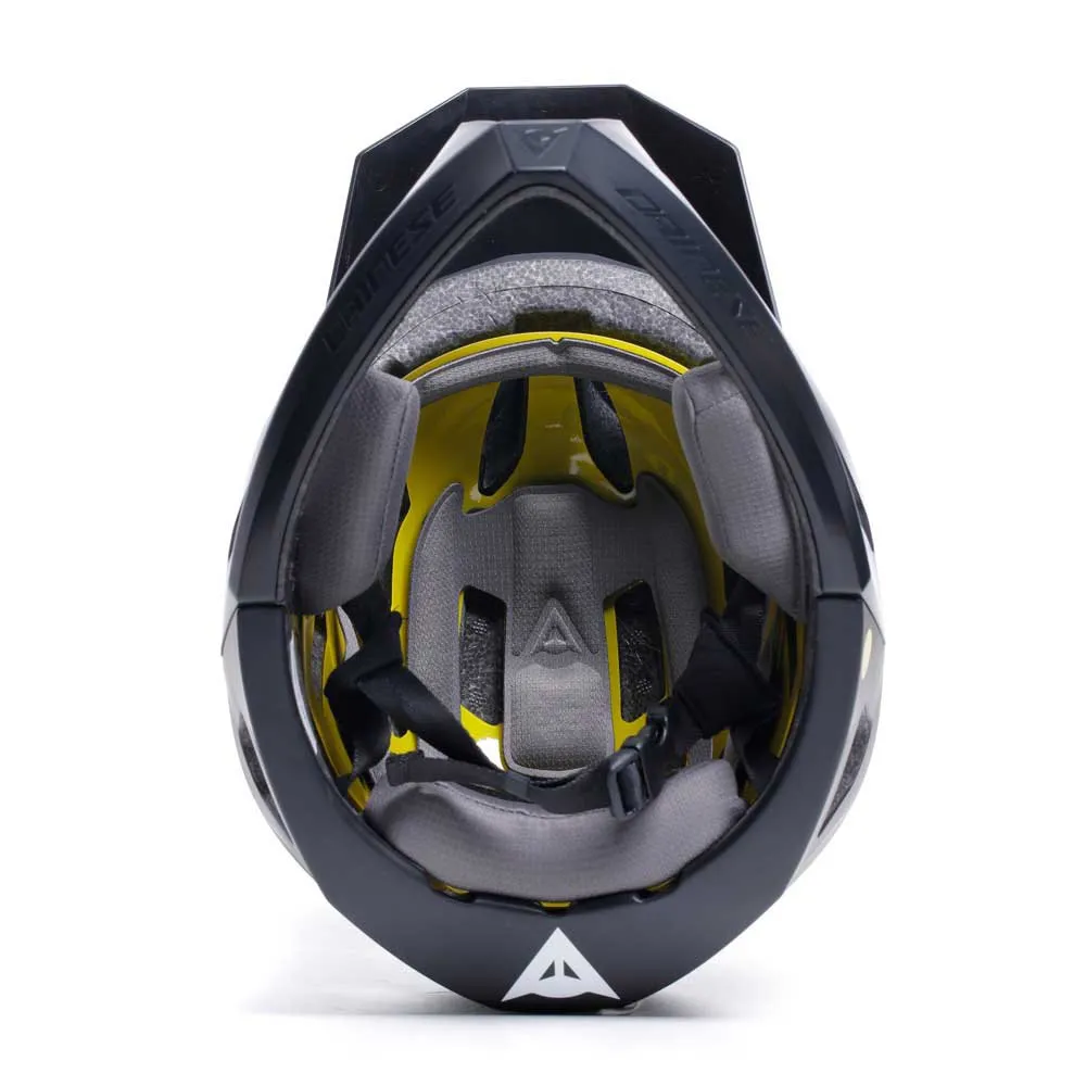 Dainese Scarabeo Linea 01 Mips Downhillhelm, Black / black Dainese Scarabeo Linea 01 Mips Downhillhelm, Black / black