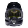 Dainese Scarabeo Linea 01 Mips Downhillhelm, Black / black