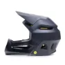 Dainese Scarabeo Linea 01 Mips Downhillhelm, Black / black