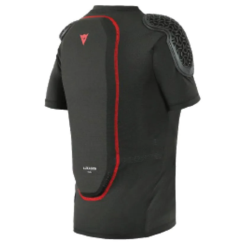 Dainese Scarabeo Pro Kurzarm-schutztrikot Dainese Scarabeo Pro Kurzarm-schutztrikot