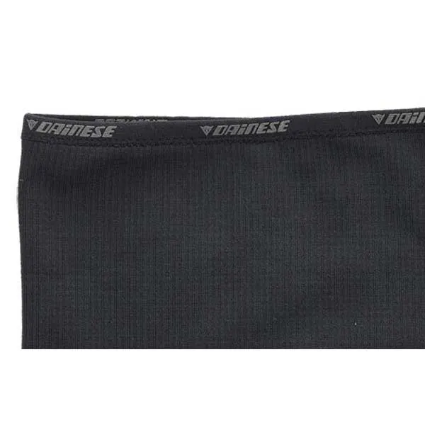 Dainese Therm Nackenwärmer, Black Dainese Therm Nackenwärmer, Black