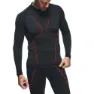 Dainese Thermo Langarm-baselayer