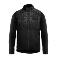 Dainese W001 Hybrid Mid Fleece Mit Durchgehendem Reißverschluss Dainese W001 Hybrid Mid Fleece Mit Durchgehendem Reißverschluss