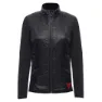 Dainese W001 Hybrid Mid Fleece Mit Durchgehendem Reißverschluss