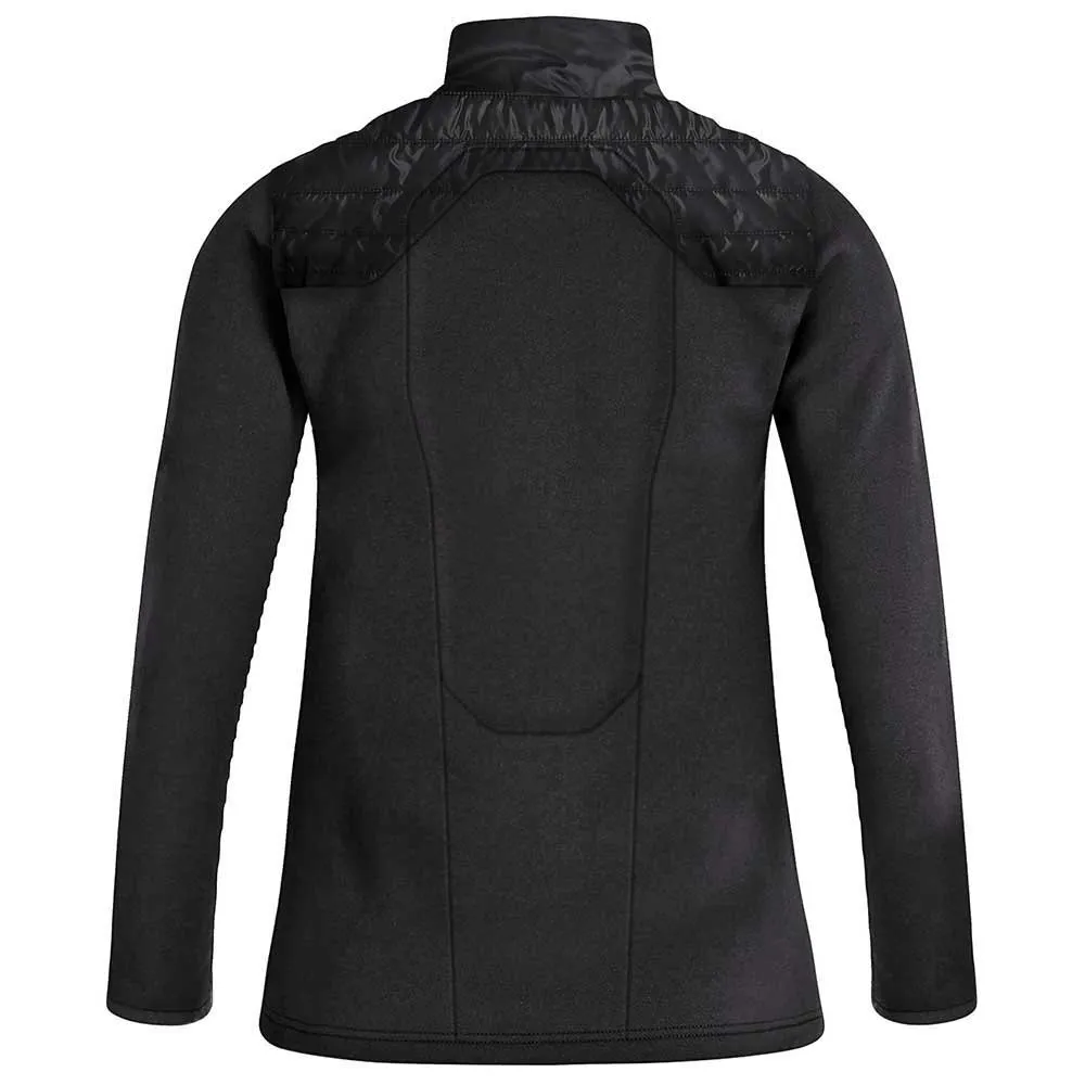 Dainese W001 Hybrid Mid Fleece Mit Durchgehendem Reißverschluss Dainese W001 Hybrid Mid Fleece Mit Durchgehendem Reißverschluss
