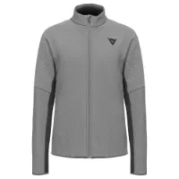 Dainese W002 mid Fleece Mit Durchgehendem Reißverschluss Dainese W002 mid Fleece Mit Durchgehendem Reißverschluss