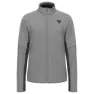 Dainese W002 mid Fleece Mit Durchgehendem Reißverschluss
