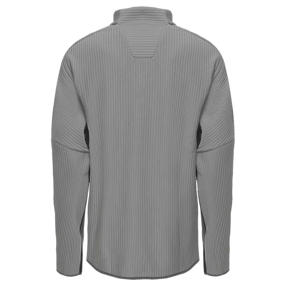 Dainese W002 mid Fleece Mit Durchgehendem Reißverschluss Dainese W002 mid Fleece Mit Durchgehendem Reißverschluss