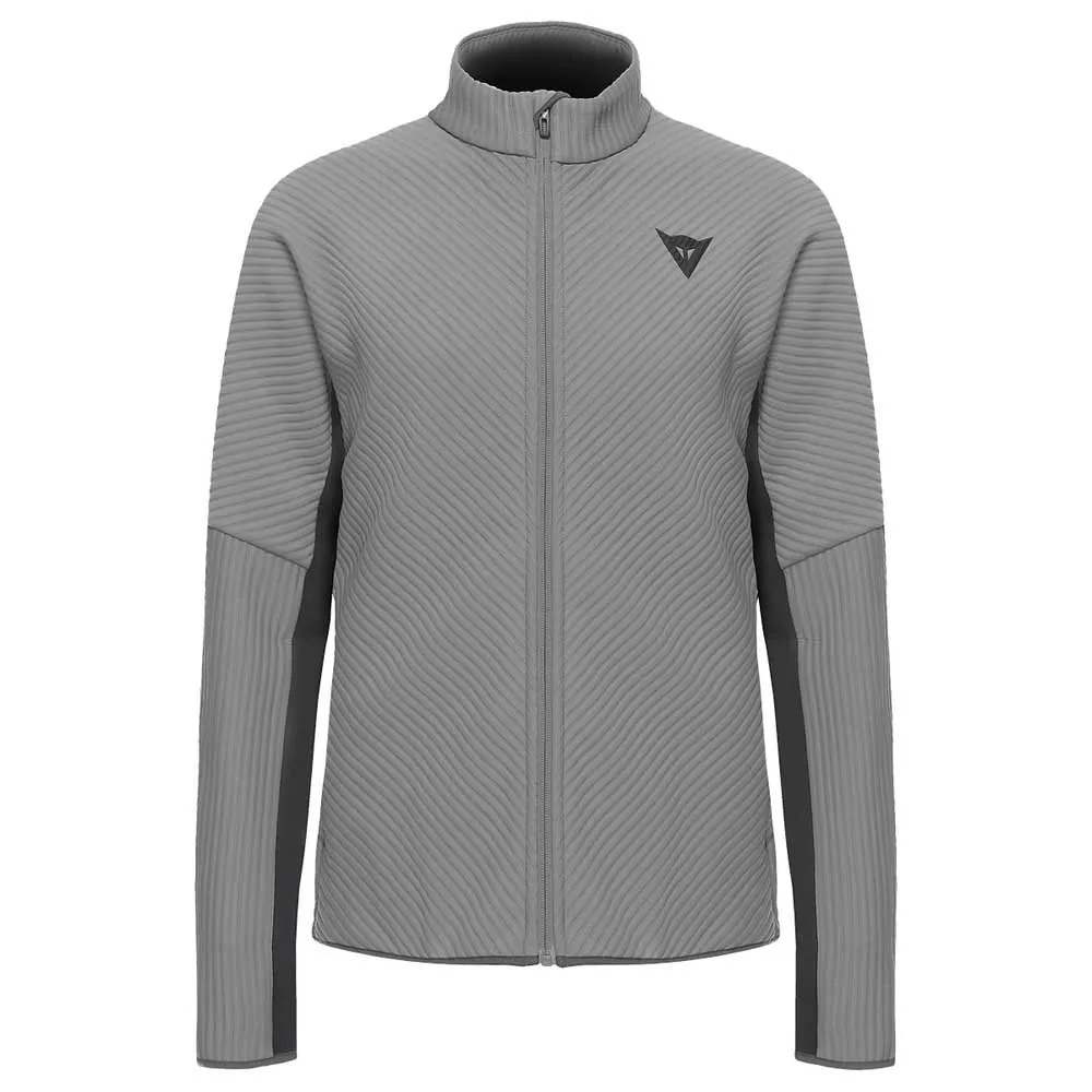 Dainese W002 mid Fleece Mit Durchgehendem Reißverschluss Dainese W002 mid Fleece Mit Durchgehendem Reißverschluss