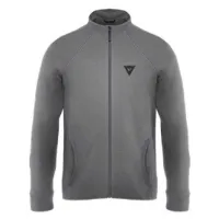 Dainese W003 mid Fleece Mit Durchgehendem Reißverschluss Dainese W003 mid Fleece Mit Durchgehendem Reißverschluss