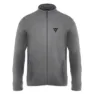 Dainese W003 mid Fleece Mit Durchgehendem Reißverschluss