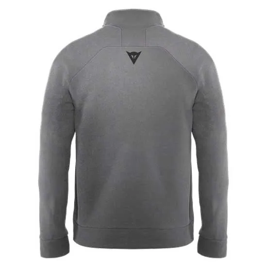 Dainese W003 mid Fleece Mit Durchgehendem Reißverschluss Dainese W003 mid Fleece Mit Durchgehendem Reißverschluss