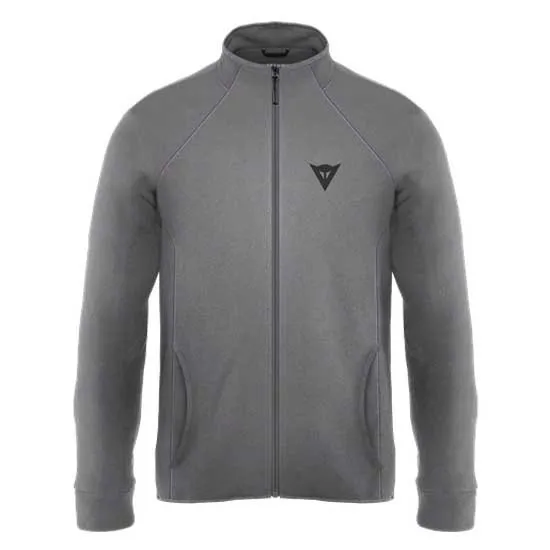 Dainese W003 mid Fleece Mit Durchgehendem Reißverschluss Dainese W003 mid Fleece Mit Durchgehendem Reißverschluss