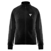 Dainese W004 mid Fleece Mit Durchgehendem Reißverschluss Dainese W004 mid Fleece Mit Durchgehendem Reißverschluss