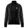Dainese W004 mid Fleece Mit Durchgehendem Reißverschluss