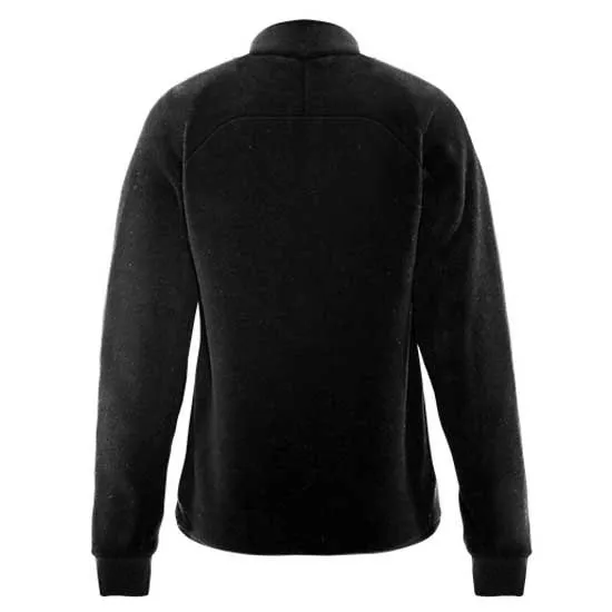 Dainese W004 mid Fleece Mit Durchgehendem Reißverschluss Dainese W004 mid Fleece Mit Durchgehendem Reißverschluss